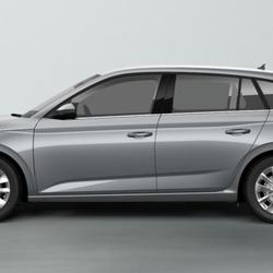 Skoda Scala 116 DSG SELECTION H&eacute;nin-Beaumont