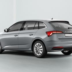 Skoda Scala 116 DSG SELECTION H&eacute;nin-Beaumont