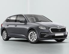 Skoda Scala Hénin-Beaumont