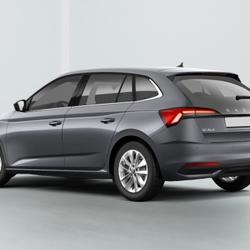 Skoda Scala 116 DSG SELECTION H&eacute;nin-Beaumont