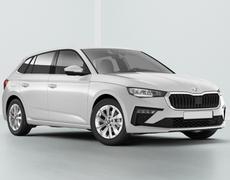 Skoda Scala Hénin-Beaumont