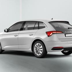 Skoda Scala 116 DSG SELECTION H&eacute;nin-Beaumont