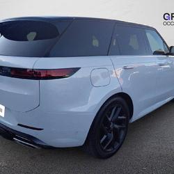 Land Rover Range Rover Sport Range Rover Sport P460e AWD 3.0L i6 PHEV Dynamic SE N&icirc;mes