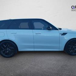 Land Rover Range Rover Sport Range Rover Sport P460e AWD 3.0L i6 PHEV Dynamic SE N&icirc;mes