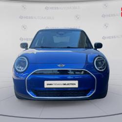 Mini Cooper SE 218ch Favoured Lons-le-Saunier