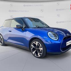 Mini Cooper SE 218ch Favoured Lons-le-Saunier