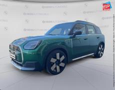Mini Countryman Lons-le-Saunier