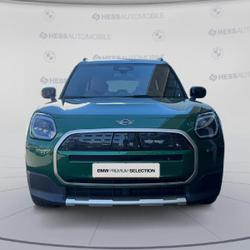 Mini Countryman E 204ch Favoured Lons-le-Saunier