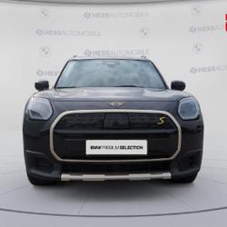 Mini Countryman SE 313ch Favoured ALL4 Foucherans