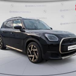 Mini Countryman SE 313ch Favoured ALL4 Foucherans