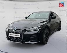 BMW i4 Lons-le-Saunier