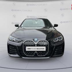 BMW i4 eDrive35 286ch M Sport Lons-le-Saunier