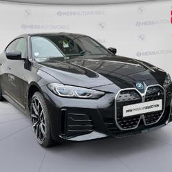 BMW i4 eDrive35 286ch M Sport Lons-le-Saunier