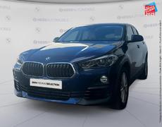BMW X2 Foucherans