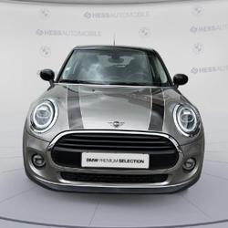 Mini Cooper Cooper 136ch BVA7 Euro6d-T Lons-le-Saunier