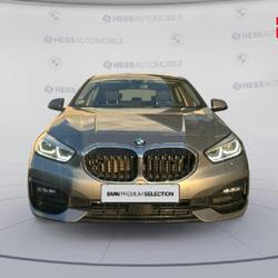 BMW Serie 1 116dA 116ch Edition Sport DKG7 Lons-le-Saunier