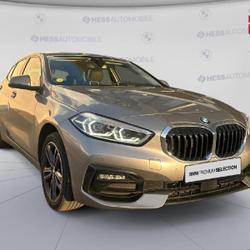 BMW Serie 1 116dA 116ch Edition Sport DKG7 Lons-le-Saunier