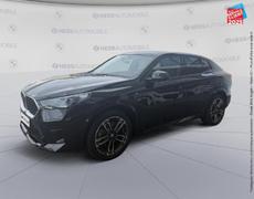 BMW X2 Foucherans