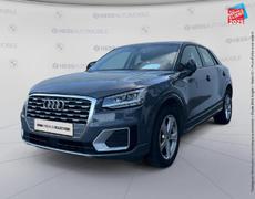 Audi Q2 Lons-le-Saunier