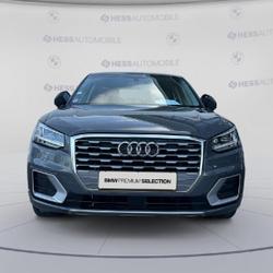 Audi Q2 35 TFSI 150ch Business line S tronic 7 Lons-le-Saunier