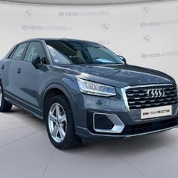 Audi Q2 35 TFSI 150ch Business line S tronic 7 Lons-le-Saunier