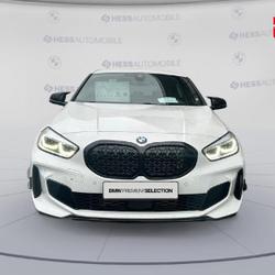 BMW Serie 1 M135iA xDrive 306ch Sieges chauf GPS Foucherans