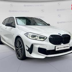 BMW Serie 1 M135iA xDrive 306ch Sieges chauf GPS Foucherans