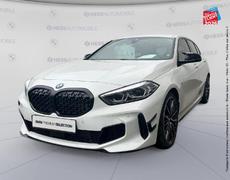 BMW Serie 1 Lons-le-Saunier