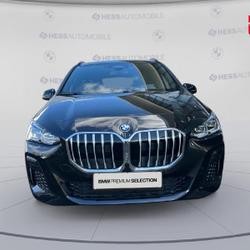 BMW Serie 2 Active Tourer 225e 245ch xDrive M Sport DKG7 Lons-le-Saunier