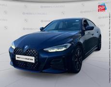 BMW Serie 4 Gran Coupe Lons-le-Saunier