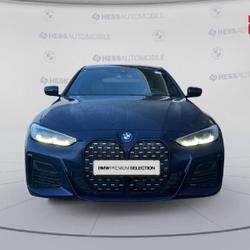 BMW Serie 4 Gran Coupe 420dA xDrive 190ch M Sport Lons-le-Saunier