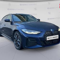 BMW Serie 4 Gran Coupe 420dA xDrive 190ch M Sport Lons-le-Saunier