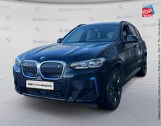 BMW iX3 Foucherans