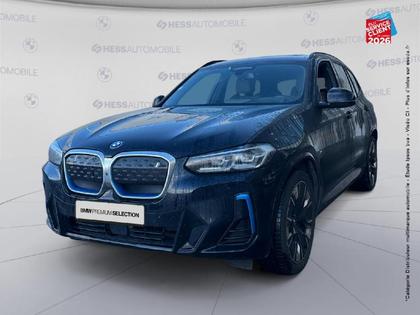 BMW iX3 - M Sport 286ch Impressive - 37 999 €