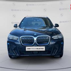 BMW iX3 M Sport 286ch Impressive Lons-le-Saunier