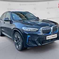 BMW iX3 M Sport 286ch Impressive Lons-le-Saunier