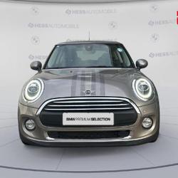 Mini Mini One 102ch Heddon Street BVA7 Euro6d-T Lons-le-Saunier