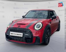 Mini Mini - Cooper S 178ch John Cooper Works BVA7 - 24 299 €