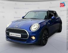 Mini Mini Lons-le-Saunier