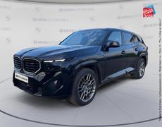 BMW XM Lons-le-Saunier