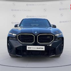 BMW XM 4.4 V8 653ch Lons-le-Saunier