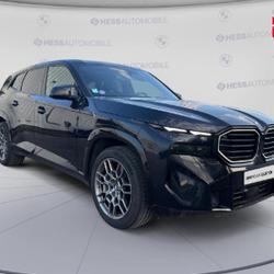 BMW XM 4.4 V8 653ch Lons-le-Saunier
