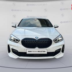 BMW Serie 1 116dA 116ch M Sport DKG7 Lons-le-Saunier