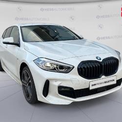 BMW Serie 1 116dA 116ch M Sport DKG7 Lons-le-Saunier