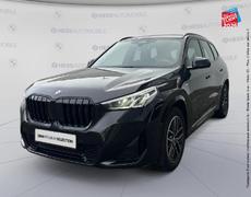 BMW X1 Lons-le-Saunier