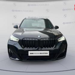 BMW X1 sDrive18d 150ch M Sport Lons-le-Saunier
