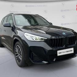 BMW X1 sDrive18d 150ch M Sport Lons-le-Saunier