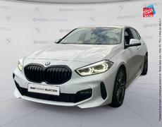 BMW Serie 1 - 116dA 116ch M Sport DKG7 - 22 499 €