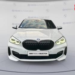 BMW Serie 1 116dA 116ch M Sport DKG7 Lons-le-Saunier