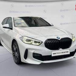 BMW Serie 1 116dA 116ch M Sport DKG7 Lons-le-Saunier